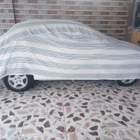 پژو 207i پانوراما سقف شیشه ای کد کلاس ۶۰۰۲۳