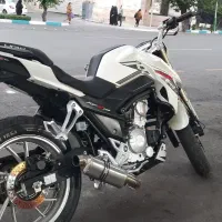 موتور لیفان 250 kps