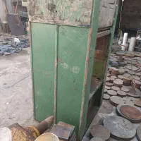 دستگاه پرس ۸۰×۸۰|ماشین‌آلات صنعتی|شهریار, شهریار|دیوار