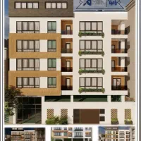 فروش فوری واحد آپارتمان