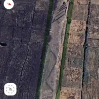 اجاره ی زمین  آبی