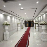 تالار پذیرایی مجالس عروسی ترحیم ولیمه در پاکدشت