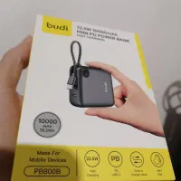 کوچکترین پاوربانک ده هزار ۲۲.۵ واتی PD ایران|لوازم جانبی موبایل و تبلت|کرمان, |دیوار