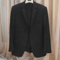 کت شلوار مردانه خارجی(کار ترک) سایز ۵۲|لباس|ساری, |دیوار