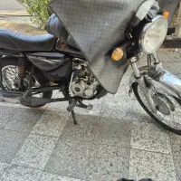 باکسر مدل۹۵