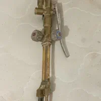 فروش سرپیک هوا برش زینسر آلمان اصل کار کرده|ابزارآلات|ازنا, |دیوار