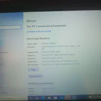 لب تاب اچ پی cor i5