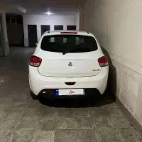 تیبا ۲مدل ۱۴۰۰