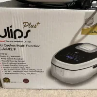 پلوپز تولیپس