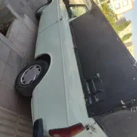 وانت دوگانه کارخانه
