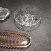 خانه و آشپزخانه|ظروف سرو و پذیرایی|تهران, بنی‌هاشم|دیوار