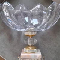 ظرف میوه خوری پذیرایی شیک نونو