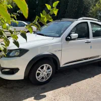 کوییک GXR تیپLصفر خشک 1404فول با رینگ تازه تحویل