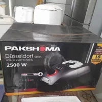 جاروبرقی پاکشوما آکبند ۲۵۰۰وات