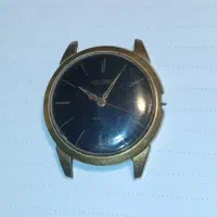 ساعت وانزر سوییسی طلادار قدیمی و عتیقه