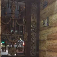 اجاره واحد تجاری فلکه مولوی( فقط طرف صبح الی۳ ظهر)