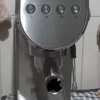 دستگاه اسپرسو ساز