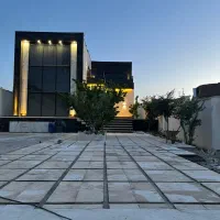 باغ ویلا مهراباد رودهن