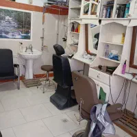 وسایل آرایشگاه