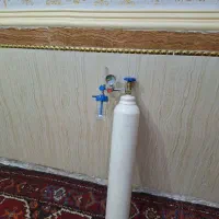 کپسول اکسیژن