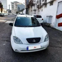 تیبا ۱ مدل ۹۷ و ۵۹ هزار کارکرد فروش فوری