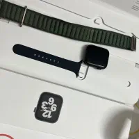 اپل واچ اس ای سری 7(se7) 44 در حد نو