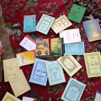 فروش چند جلد کتاب خوب وکمیاب|کتاب و مجله ادبی|اهواز, اهواز|دیوار