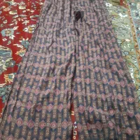 یکعددشلوارتمام نخ ازکیش خریدم کوچیک هست|لباس|برخوار, |دیوار