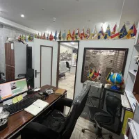 مغازه ۶۸ متری پردیسان سند شش‌دانگ