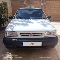 پراید 131