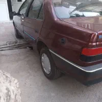 پژو ۴۰۵انژکتور
