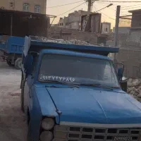 نیسان کمپرسی