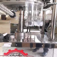 قم تولید کننده پرکن گردانtاتوماتoروتاریR مایعات قم|ماشینآلات صنعتی|قم, چهل درخت|دیوار