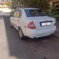 تیبا صندوق دار
