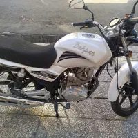 موتور سیکلت انژکتوری بهپر