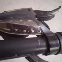 دوچرخه 26 نو|دوچرخه، اسکیت، اسکوتر|شوشتر, |دیوار