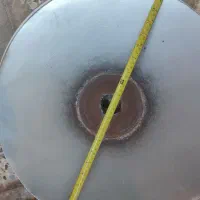 پره دیسک
