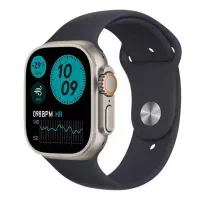 اپل واچ طرح اصلی