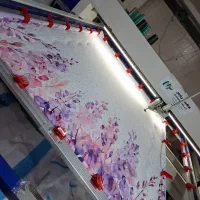 دستگاه تک کله لحاف دوز روتختی تهران/ اصفهان کرج