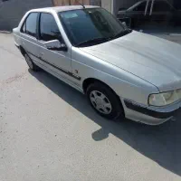 پژوپارس خوش رخ