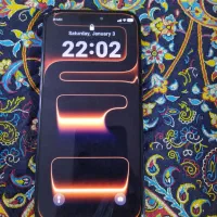 آیفون17پرومکس|موبایل|یزد, |دیوار