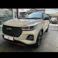 x55 pro ie|خودرو سواری و وانت|تهران, تهرانپارس شرقی|دیوار