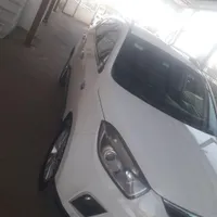 جک S5 اتوماتیک، مدل ۱۳۹۶