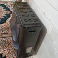 بخاری گازی|بخاری، هیتر، شومینه|ساوه, |دیوار