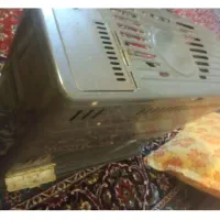 بخاری گرمای جنوب سالم|بخاری، هیتر، شومینه|زابل, |دیوار