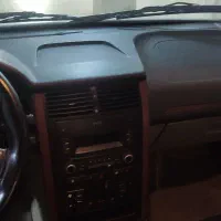 پژو پارس موتور xu7p مدل ۱۴۰۱|خودرو سواری و وانت|سنقر, |دیوار