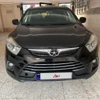 جک اس۵ مدل ۱۳۹۴ بدون رنگ سند اول