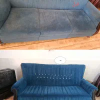 مبلشویی سناتور*بهترین مبلشویی خمین و محلات*|خدمات نظافت|خمین, |دیوار