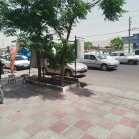 زمین-تجاری-700-متر-بحر-روبرو-بلوار-رحیمی