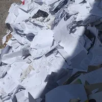 خریدار کاغذ و کارتن ضایعاتی